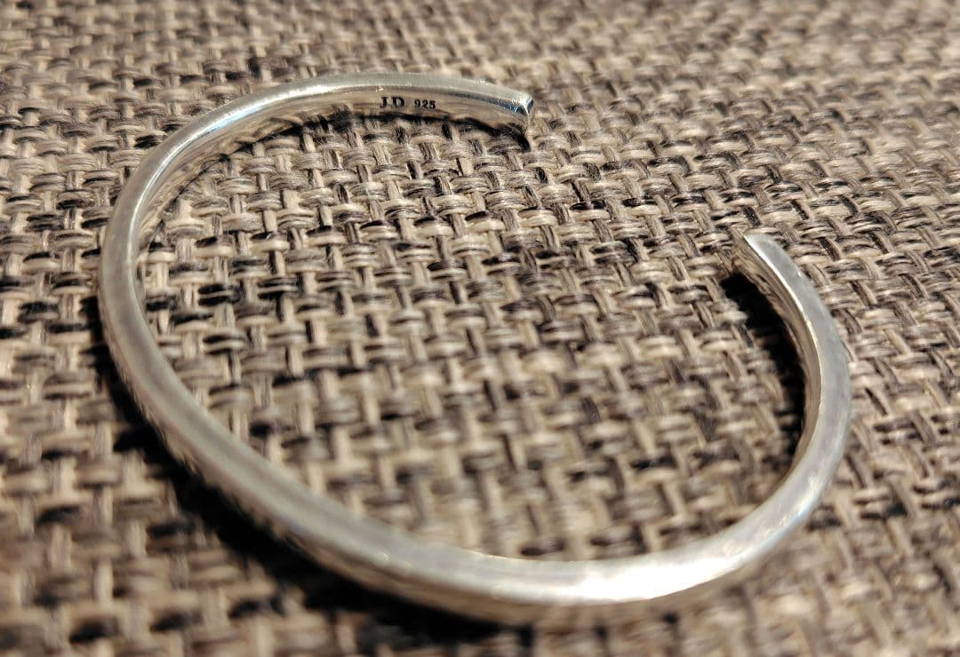 Justin Davis バングル　廃版 SBJ771