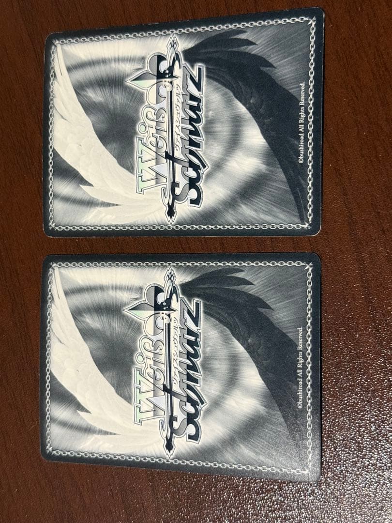 ヴァイスシュヴァルツ　初音ミク　XR 箔押し等　まとめ売り