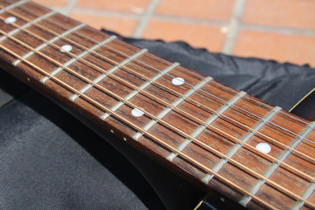 エピフォン センチュリー 1966 復刻 Epiphone Century