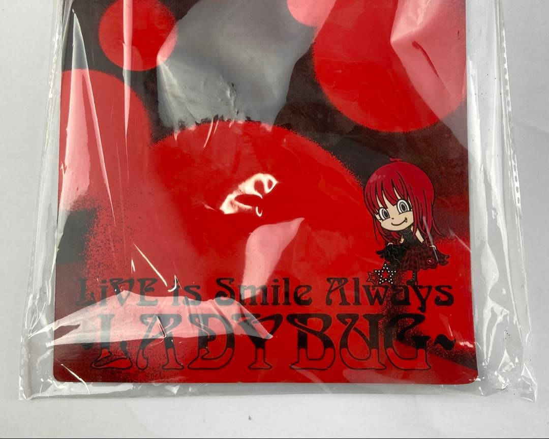 LiSA ペンライト ツアー 音声付きペンライトゥ(10) t1597-A