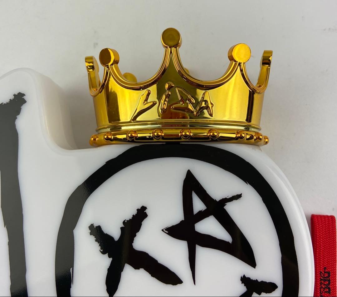 LiSA ペンライト ツアー 音声付きペンライトゥ(10) t1597-A