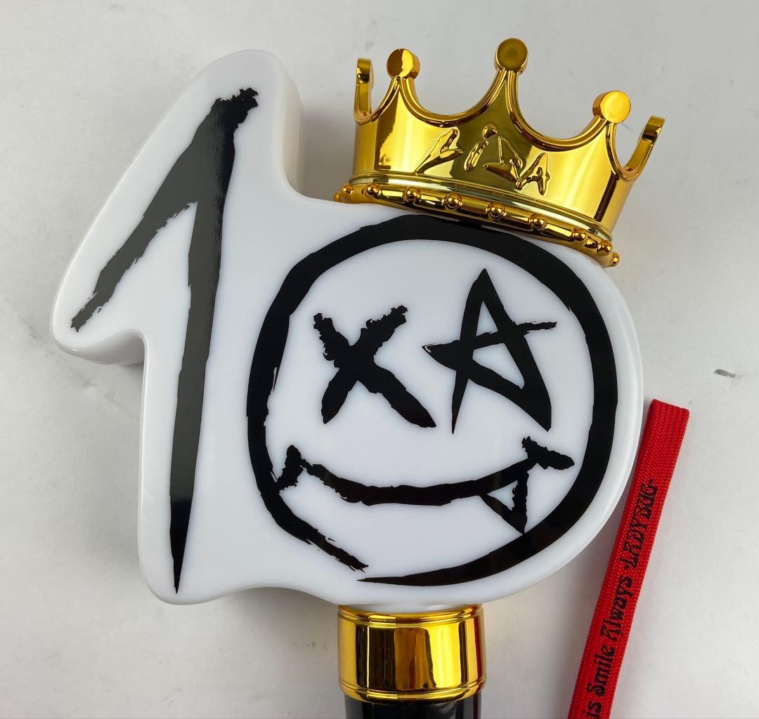 LiSA ペンライト ツアー 音声付きペンライトゥ(10) t1597-A