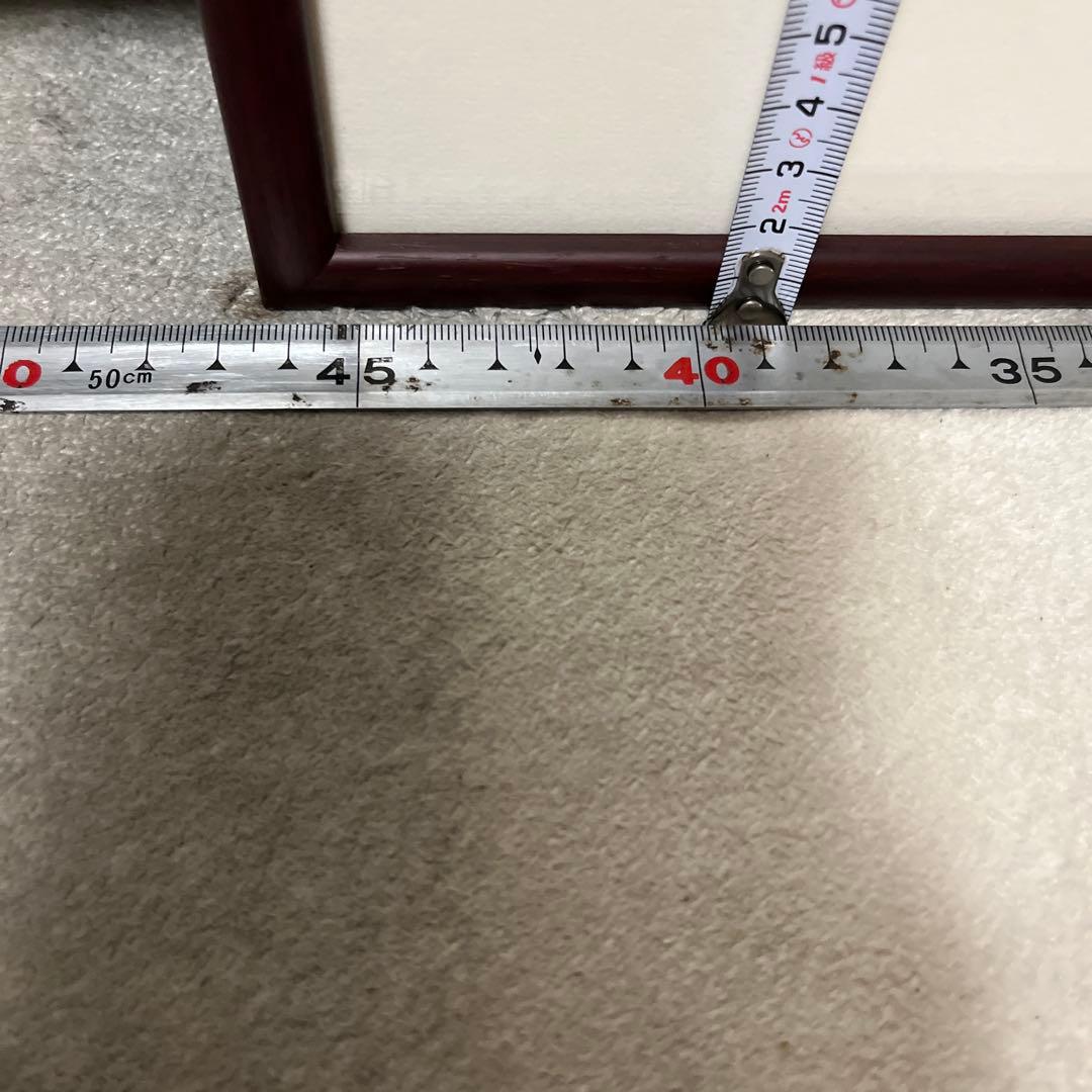 リトグラフ 女性像 限定版 11/50