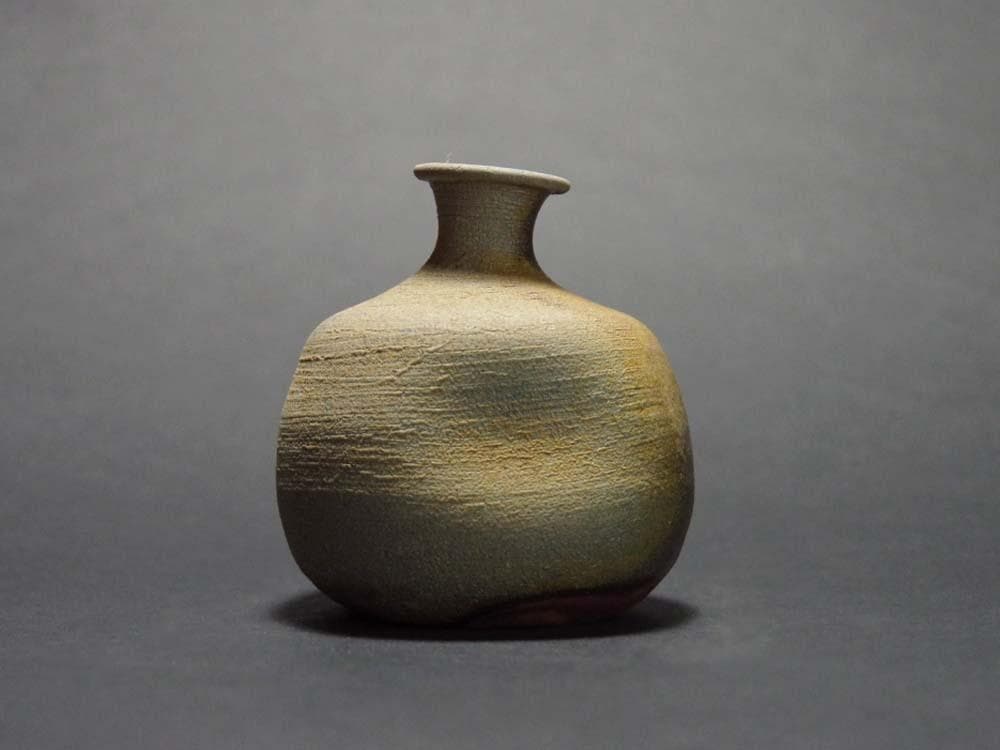 備前お預け徳利　 M335