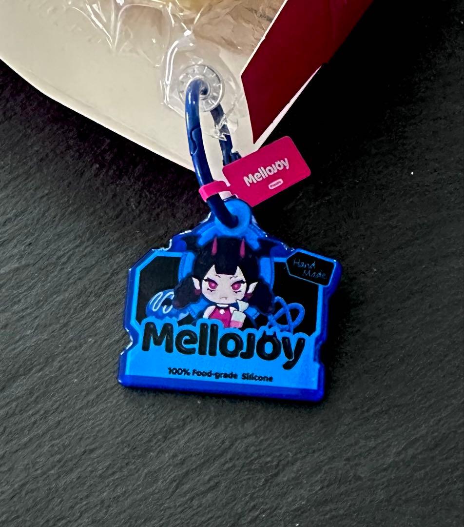 専用ページ 未使用 mellojoy 贅沢スフレ ストロベリー バター セット