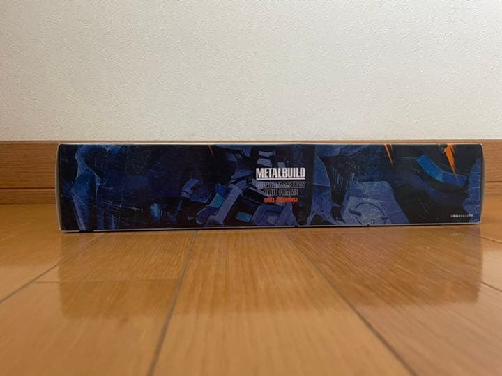 【レア】LBUILDガンダムアストレイ ブルーフレームフル・ウェポン装備