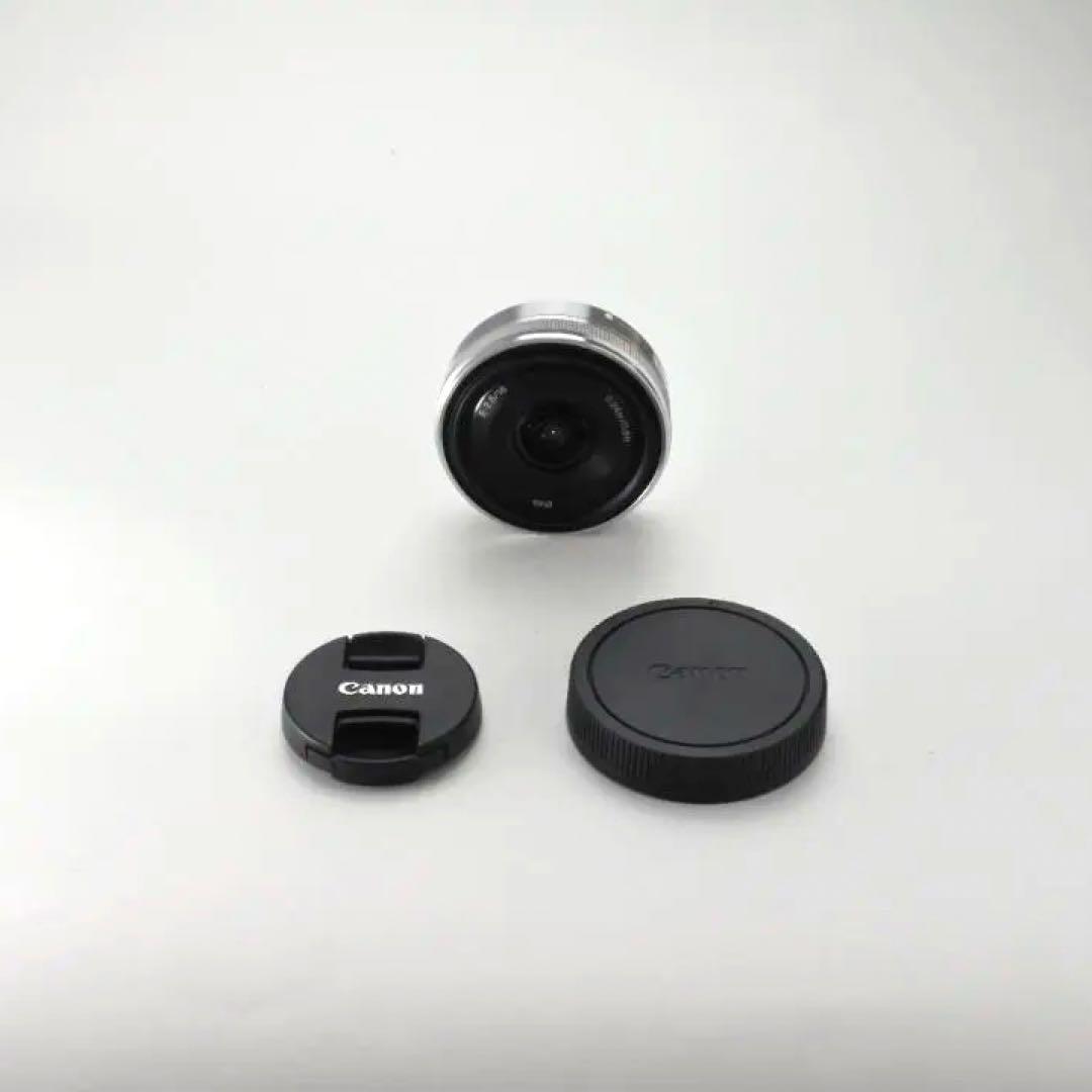 【動作・返品保証】Sony SEL16F28 単焦点 パンケーキレンズ