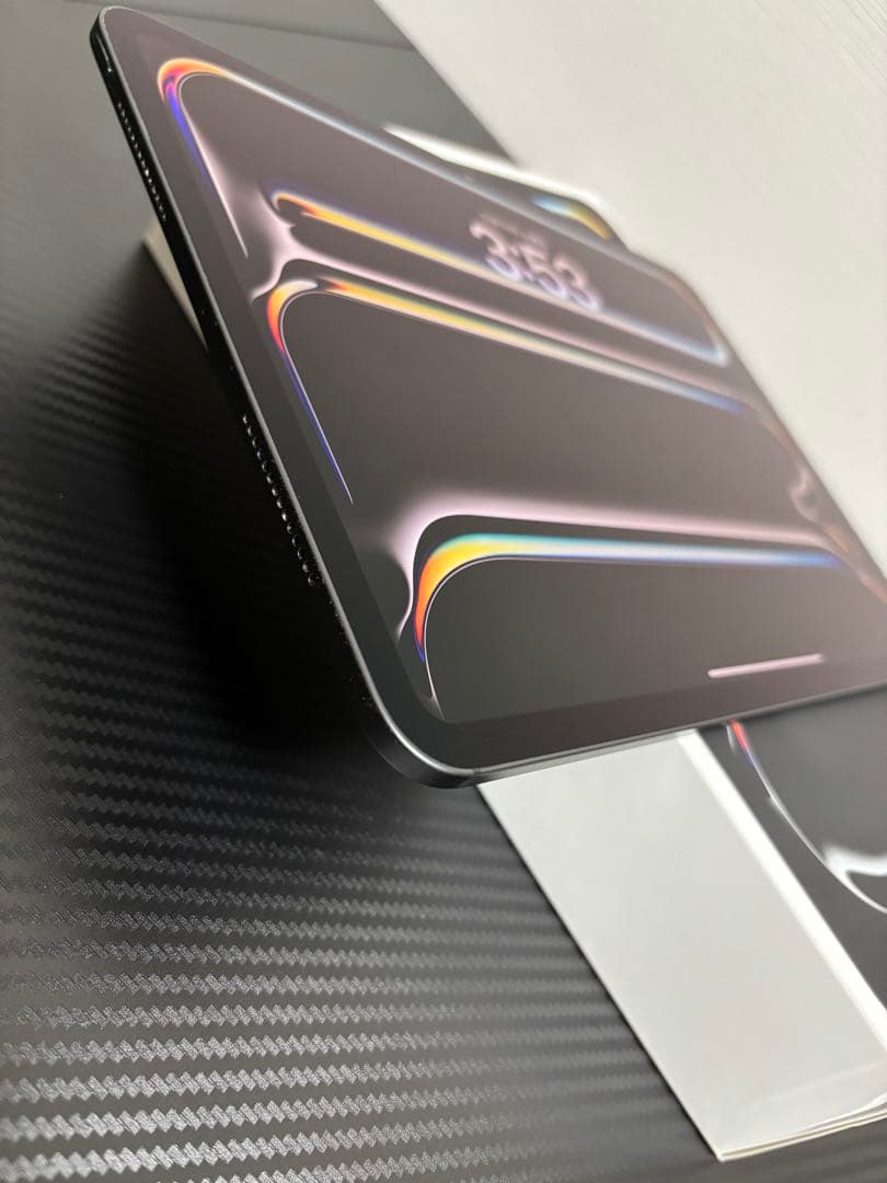 D*n様 iPad Pro 11インチ（第5世代）M4チップWi-Fiモデル 2