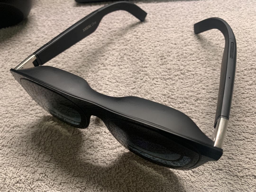 マ*サ様 【完品】XREAL ONE ARメガネ