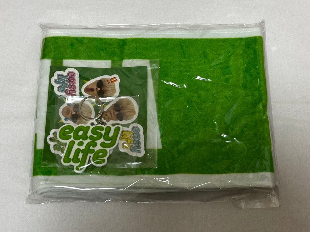 JO1 木全翔也 ラポスタ ソロコン 入場特典