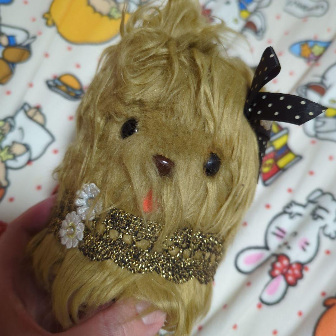 swimmer　小物入れ