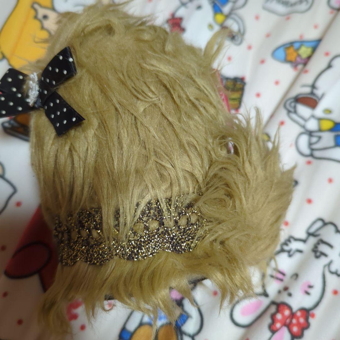 swimmer　小物入れ