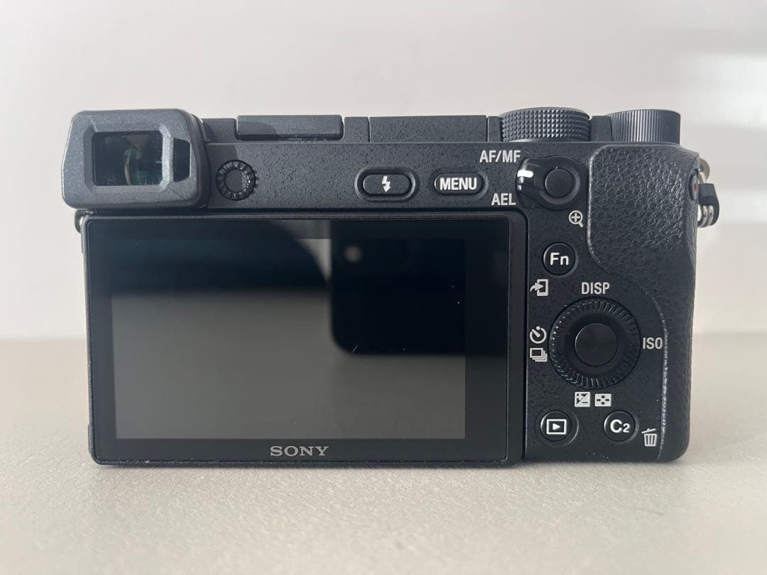 SONY α6300ボディILCE_6300