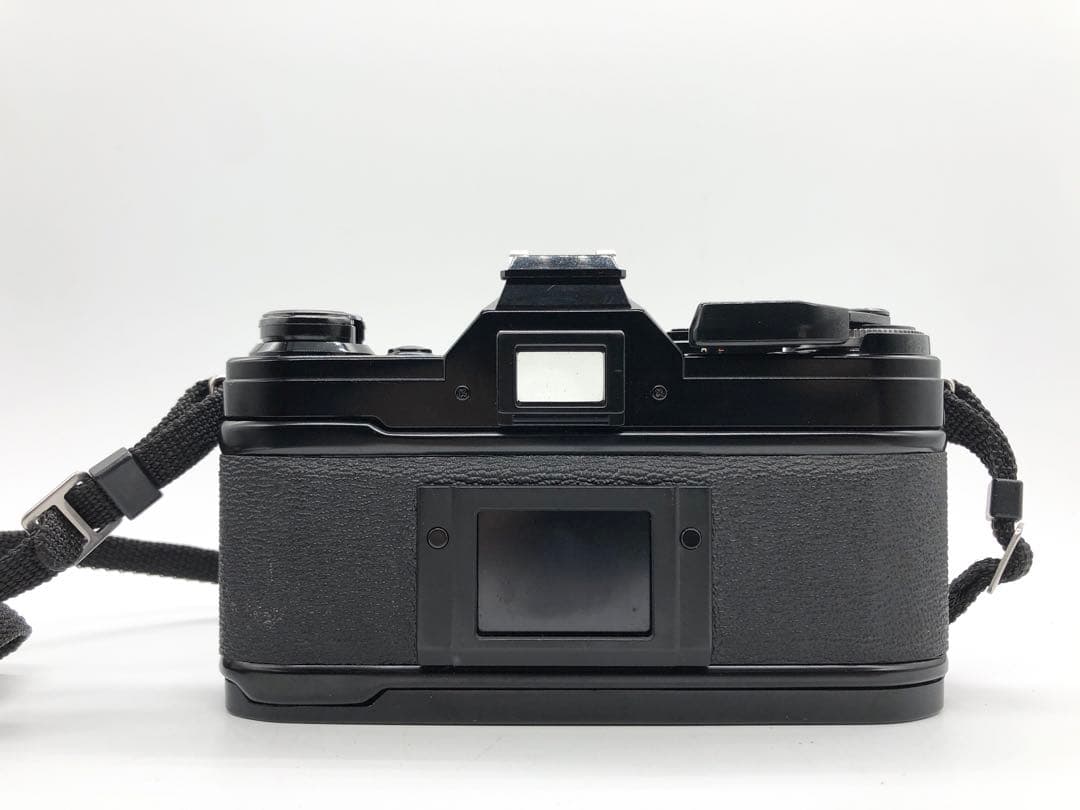 【完動品】Canon AE-1 + FD 28mm f3.5 S.C 動作確認済
