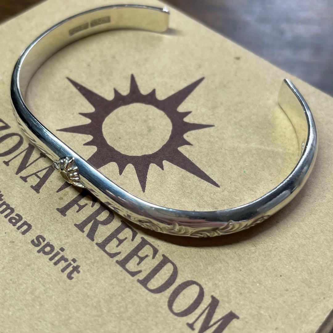 B-52d k18 アリゾナフリーダム　Arizona freedom バングル