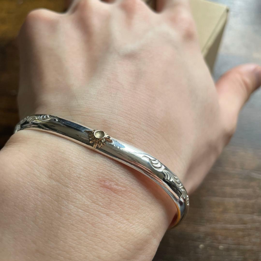 B-52d k18 アリゾナフリーダム　Arizona freedom バングル