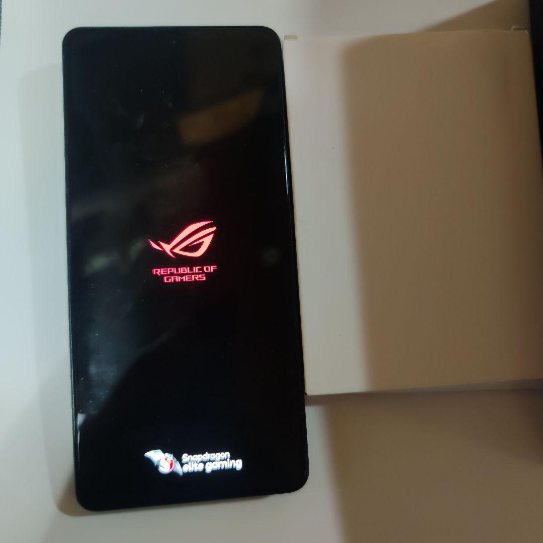 ジャンク ASUS ROG Phone 8