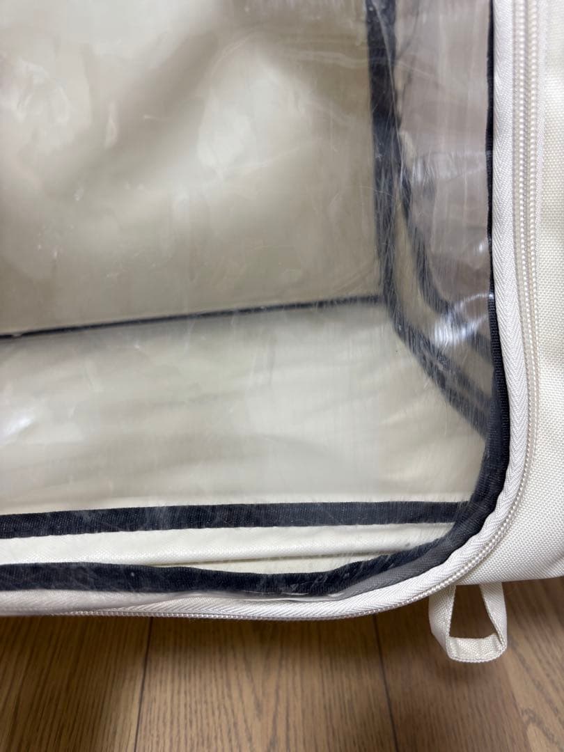 ペット用 酸素室セット Sサイズ 酸素濃縮器付き