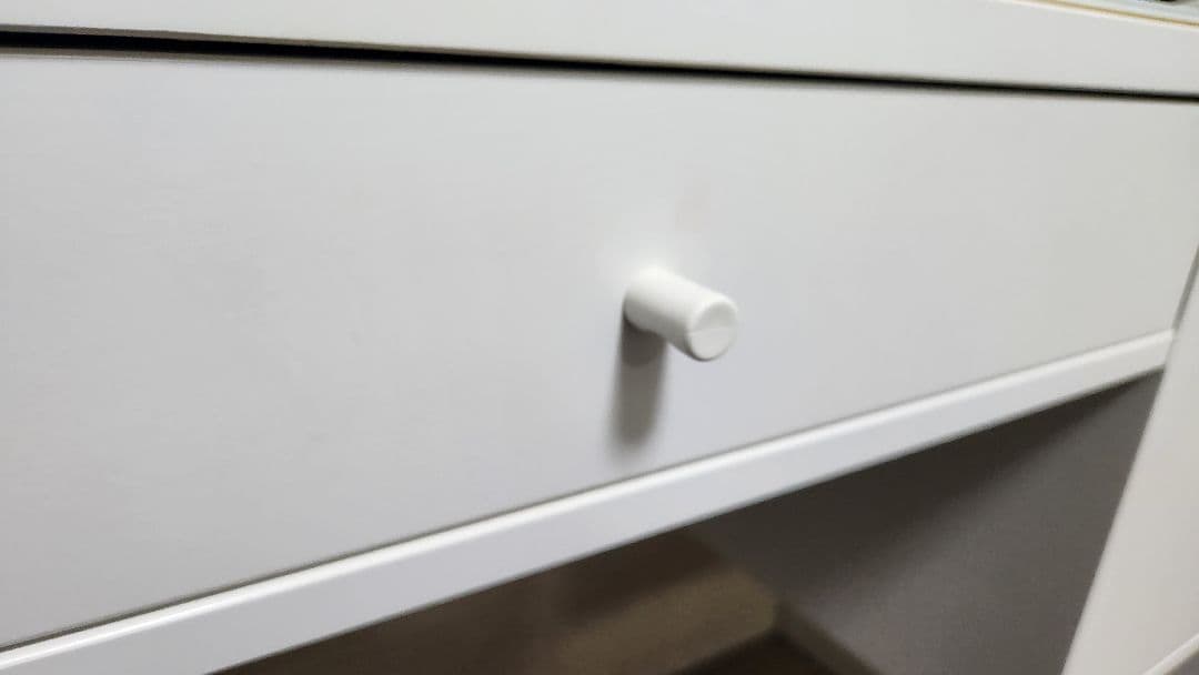 ドレッサー　IKEA　スィブデ