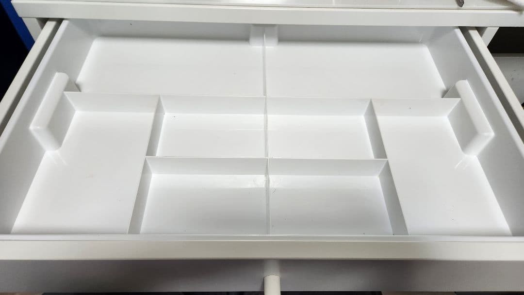 ドレッサー　IKEA　スィブデ