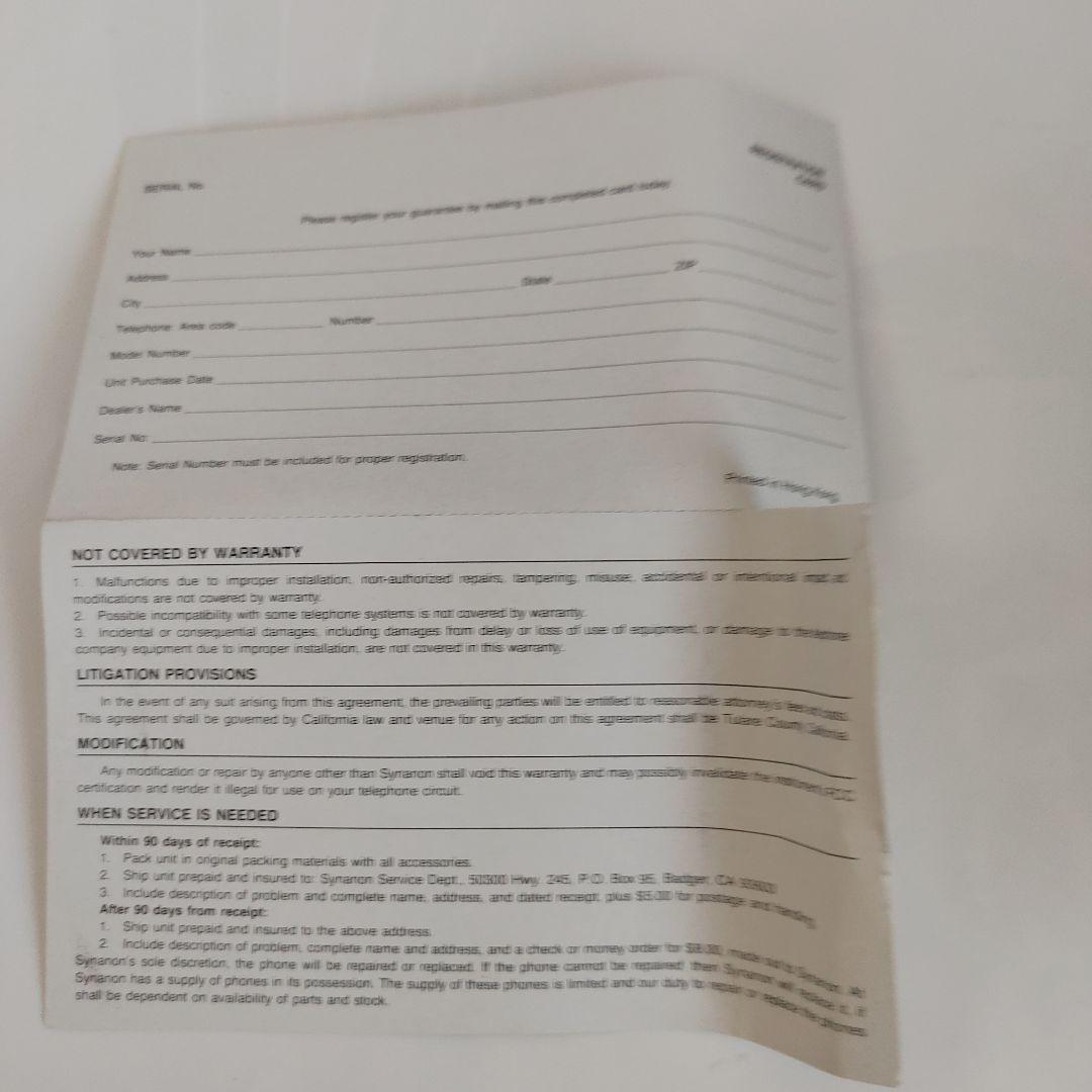 電話 ミッキーマウス テレフォン