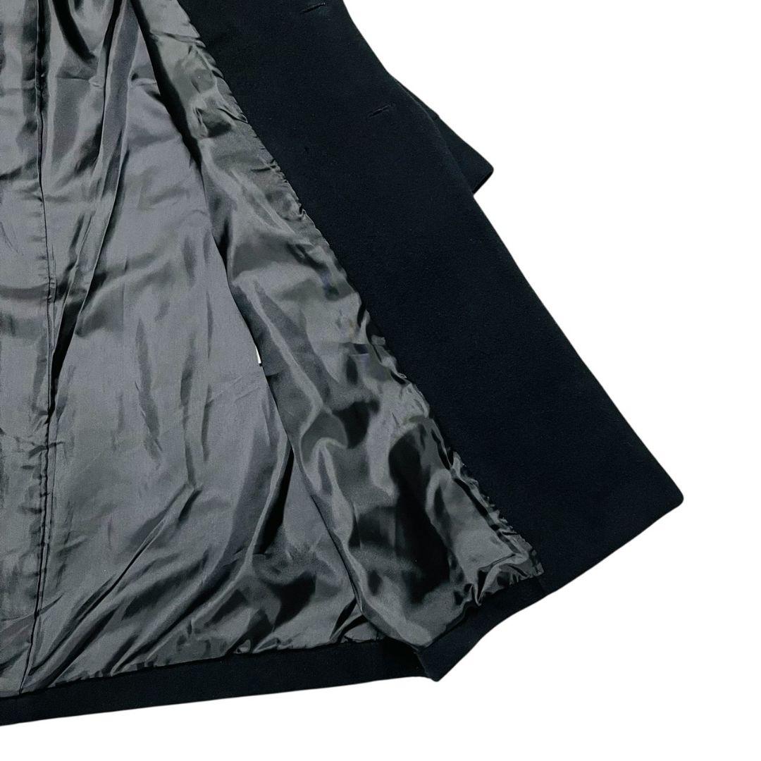 美品✨　TICCA ティッカ　テントコート ブラック