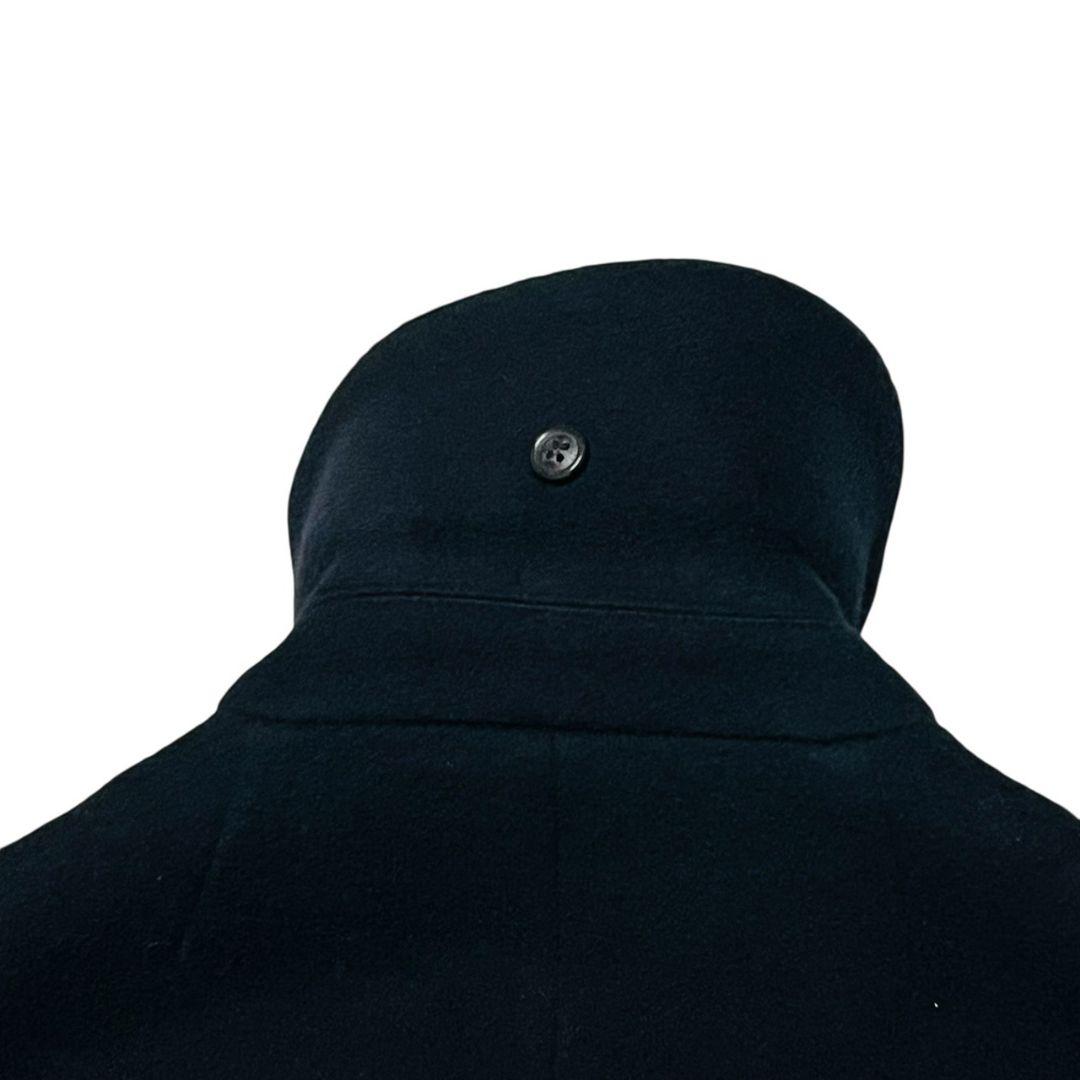 美品✨　TICCA ティッカ　テントコート ブラック