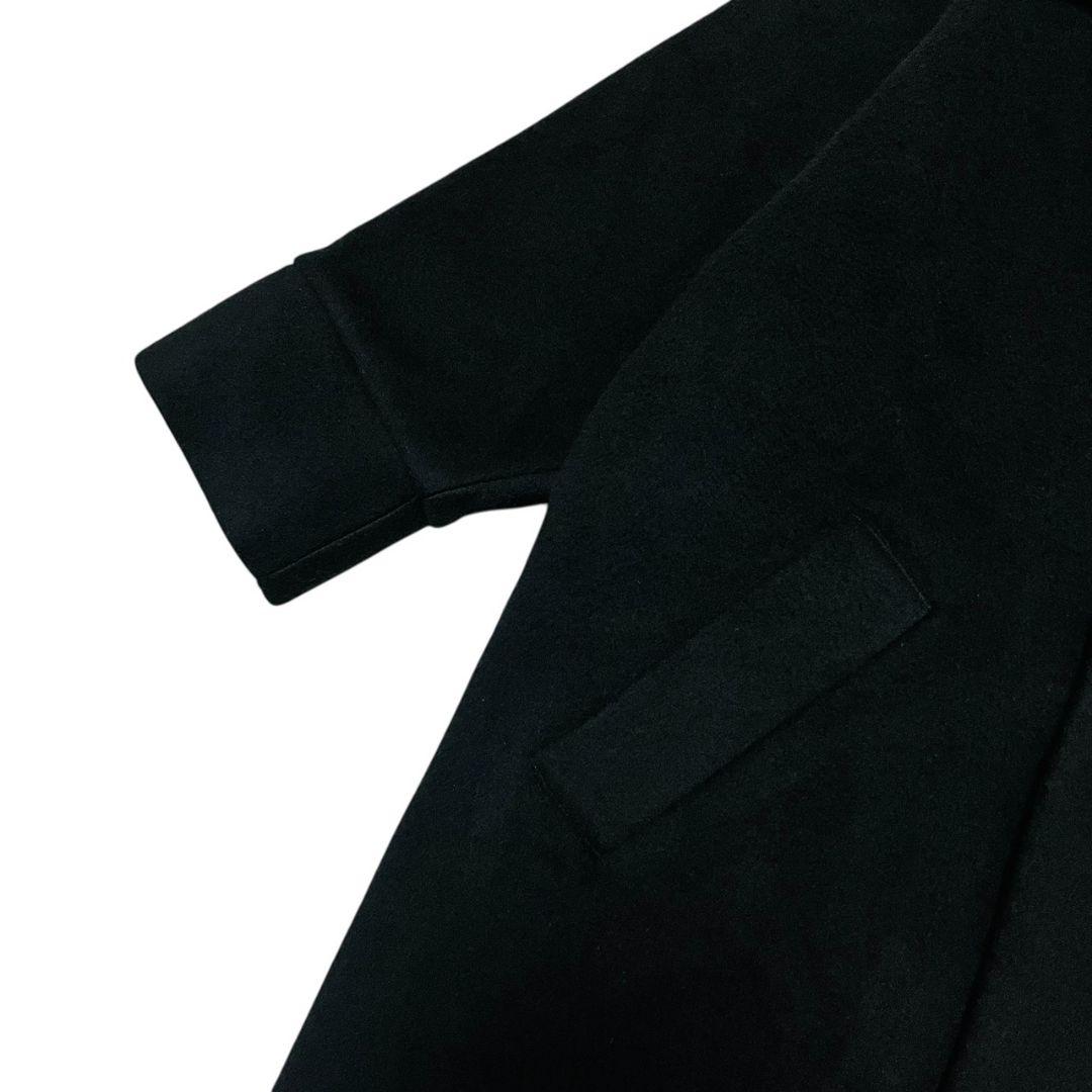 美品✨　TICCA ティッカ　テントコート ブラック