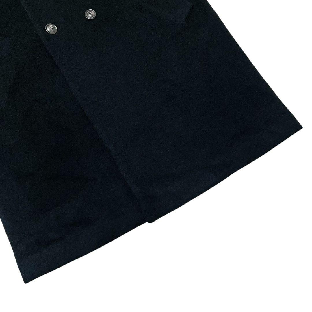 美品✨　TICCA ティッカ　テントコート ブラック