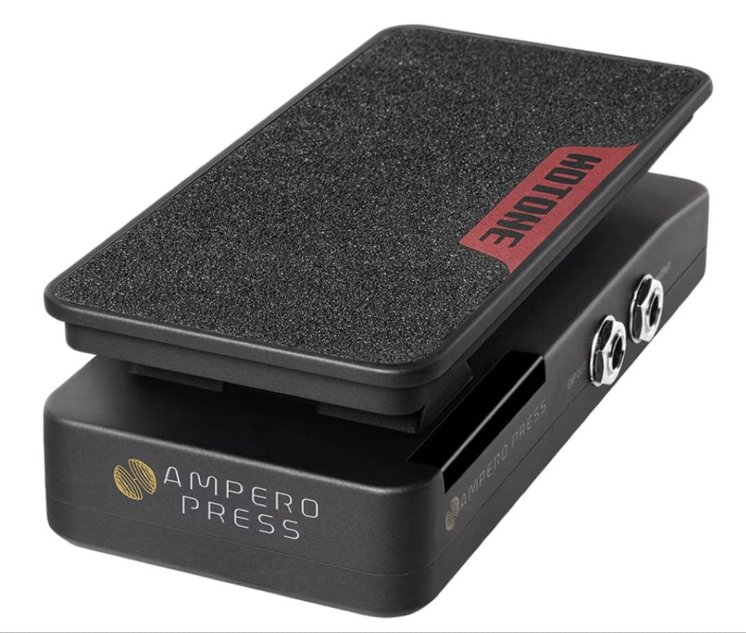 HOTONE ( ホットトーン )AMPERO PRESS 25k