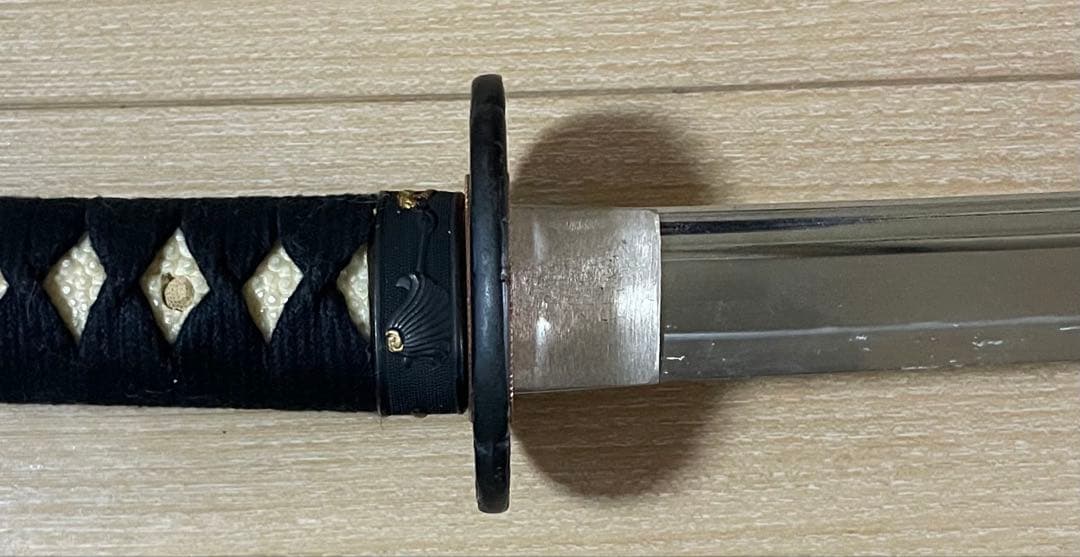 模造刀　居合刀　脇差　刀袋　武具　b003