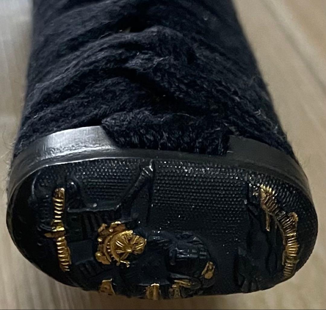 模造刀　居合刀　脇差　刀袋　武具　b003