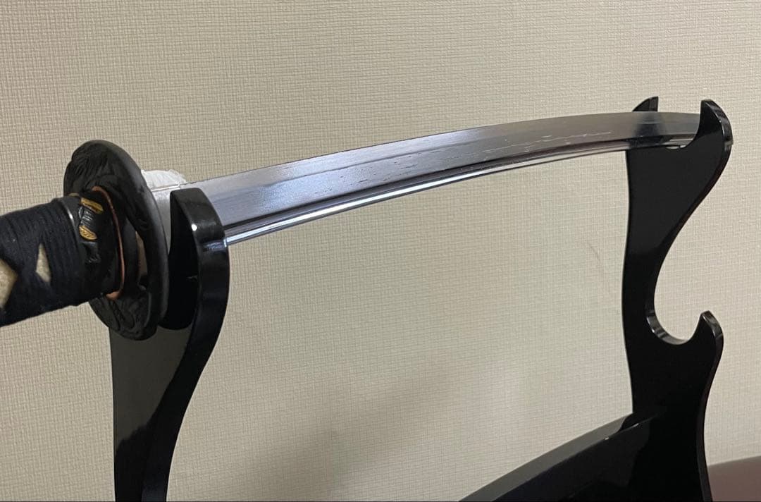 模造刀　居合刀　脇差　刀袋　武具　b003