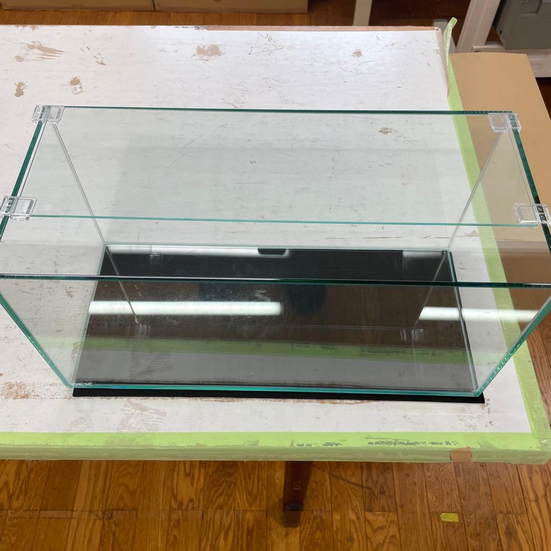 GEX 50㎝ガラス水槽