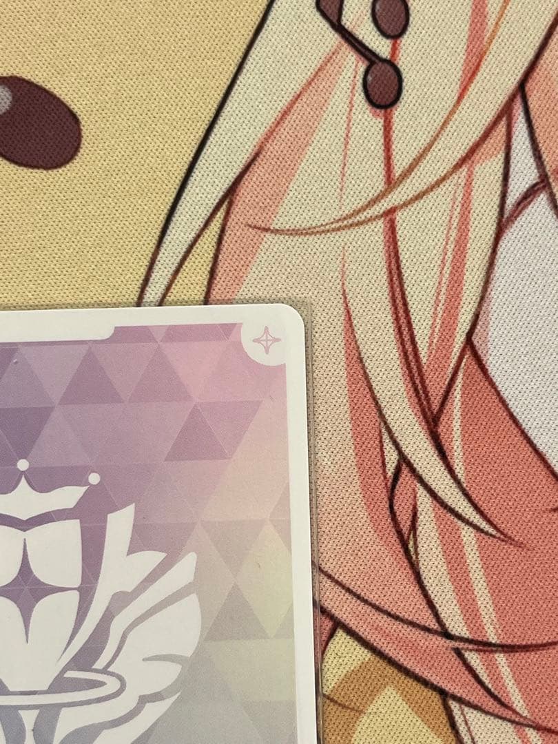 キュリアスユニバース　ホロカ　博衣こより　OUR　 美品