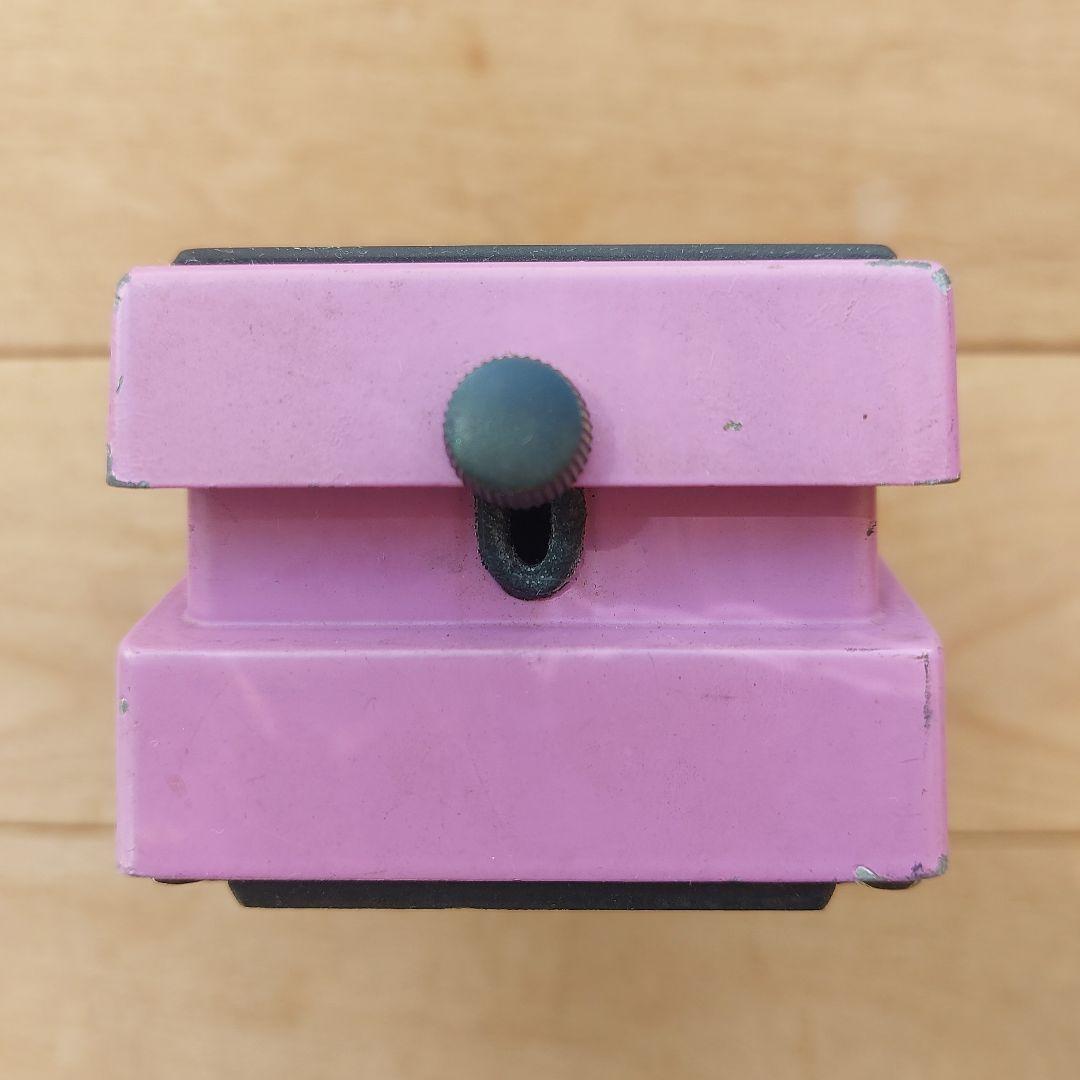 【日本製】BOSS Hi Band Flanger HF-2　ボス　フランジャー