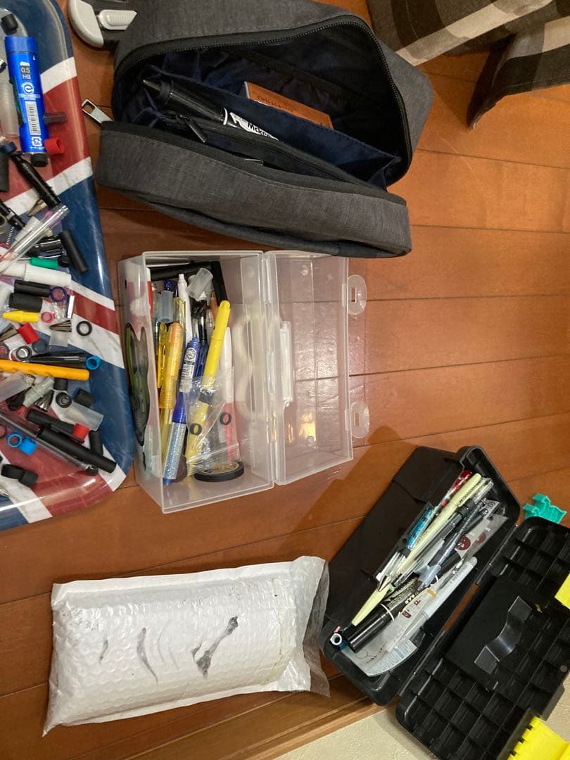 ペン回し　引退品　まとめ売り　バラ売り　値下げ等