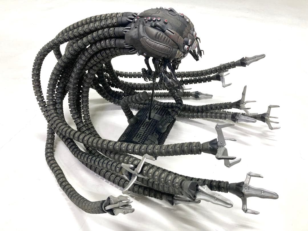 [MATRIX] センチネル マクファーレントイズ製 ノンスケールフィギュア