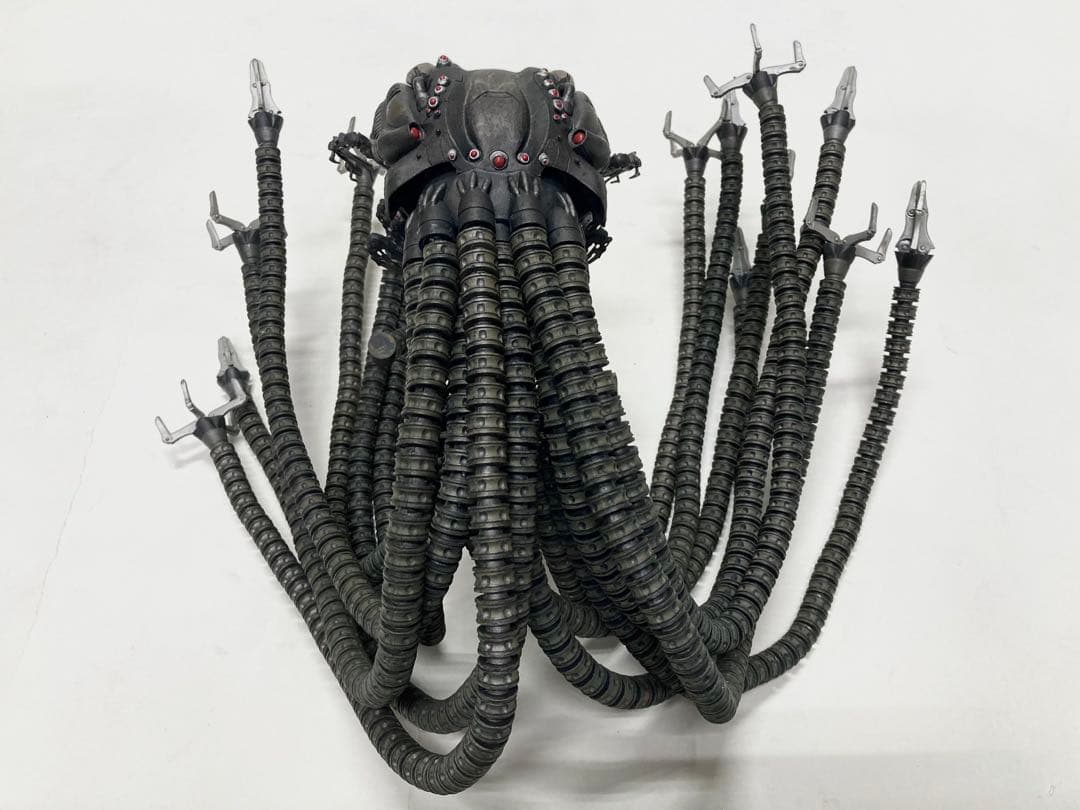 [MATRIX] センチネル マクファーレントイズ製 ノンスケールフィギュア