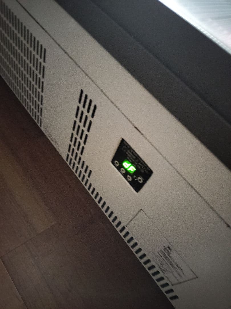 業務用リーチインショーケース 福島 ガリレイ MSS-090GHWSR　100v