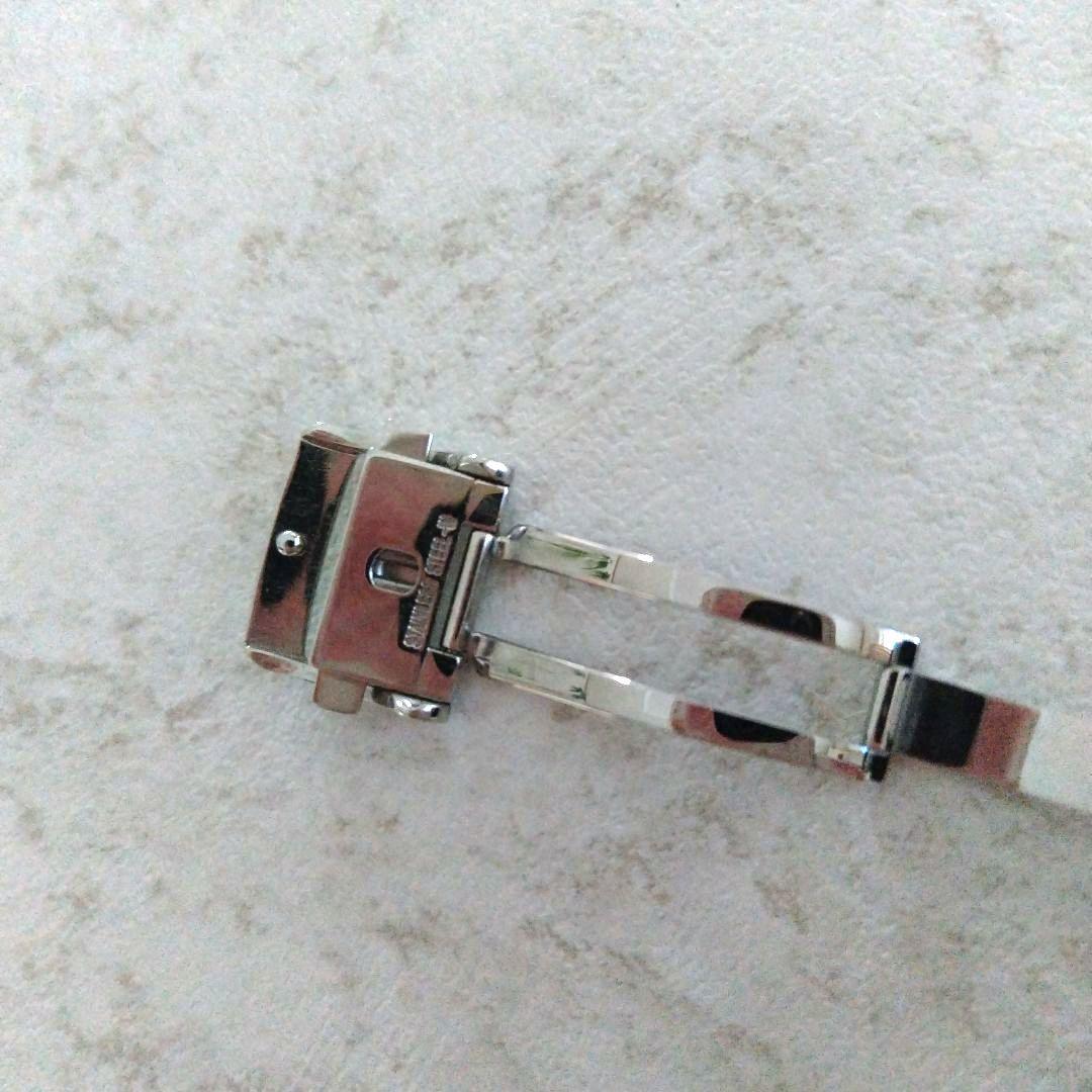 SEIKO クロノグラフ 腕時計 ブラック　メンズ