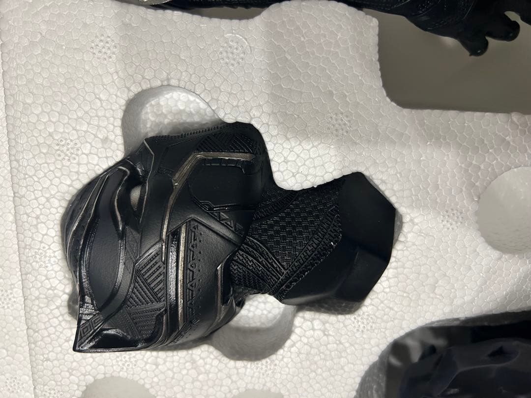 Black Panther スタチュー