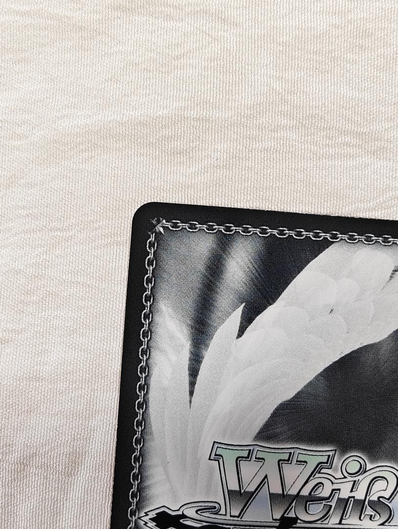 ヴァイスシュヴァルツ 怒りも喜びも哀しさも全部ぶち込め。SE48-46EXb