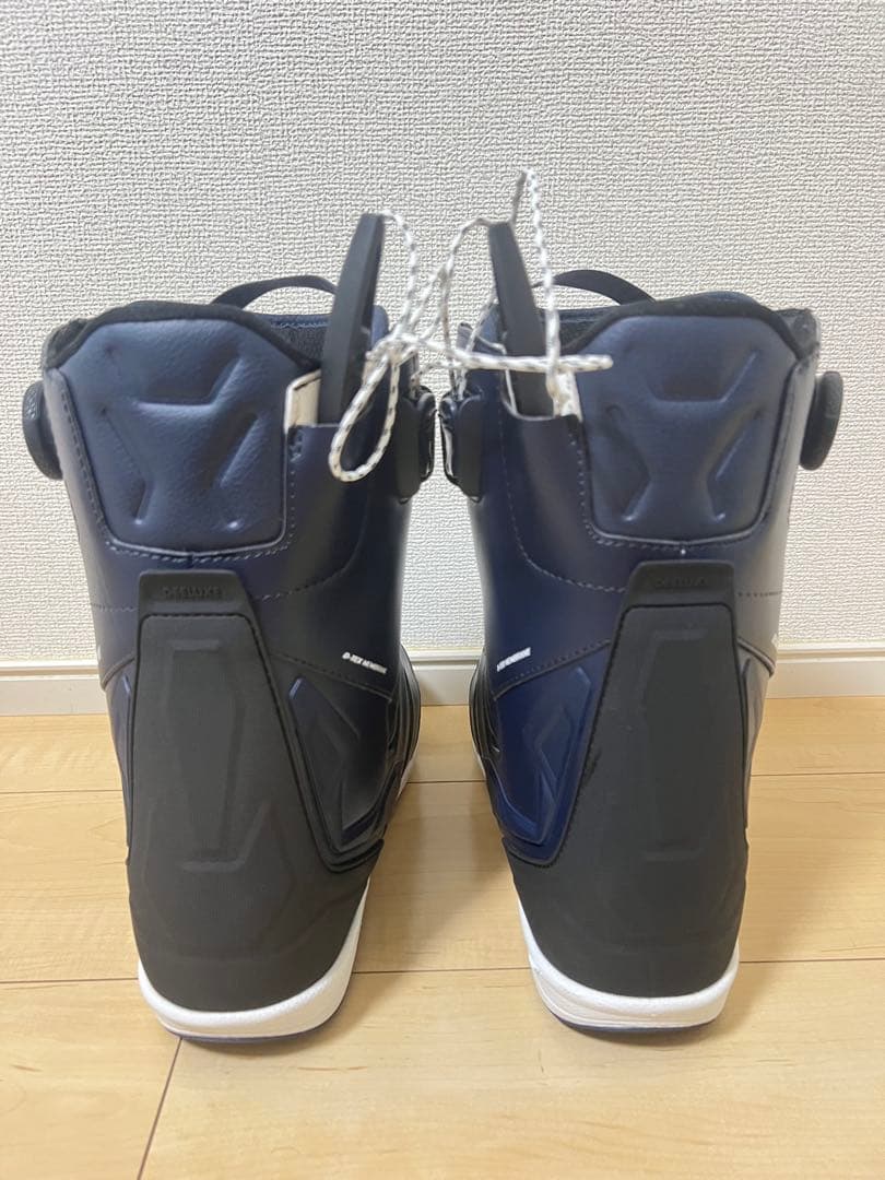 【限定値下】ディーラックス　エッジプロDEELUXE EDGE PRO26.5