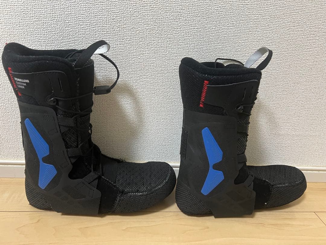 【限定値下】ディーラックス　エッジプロDEELUXE EDGE PRO26.5