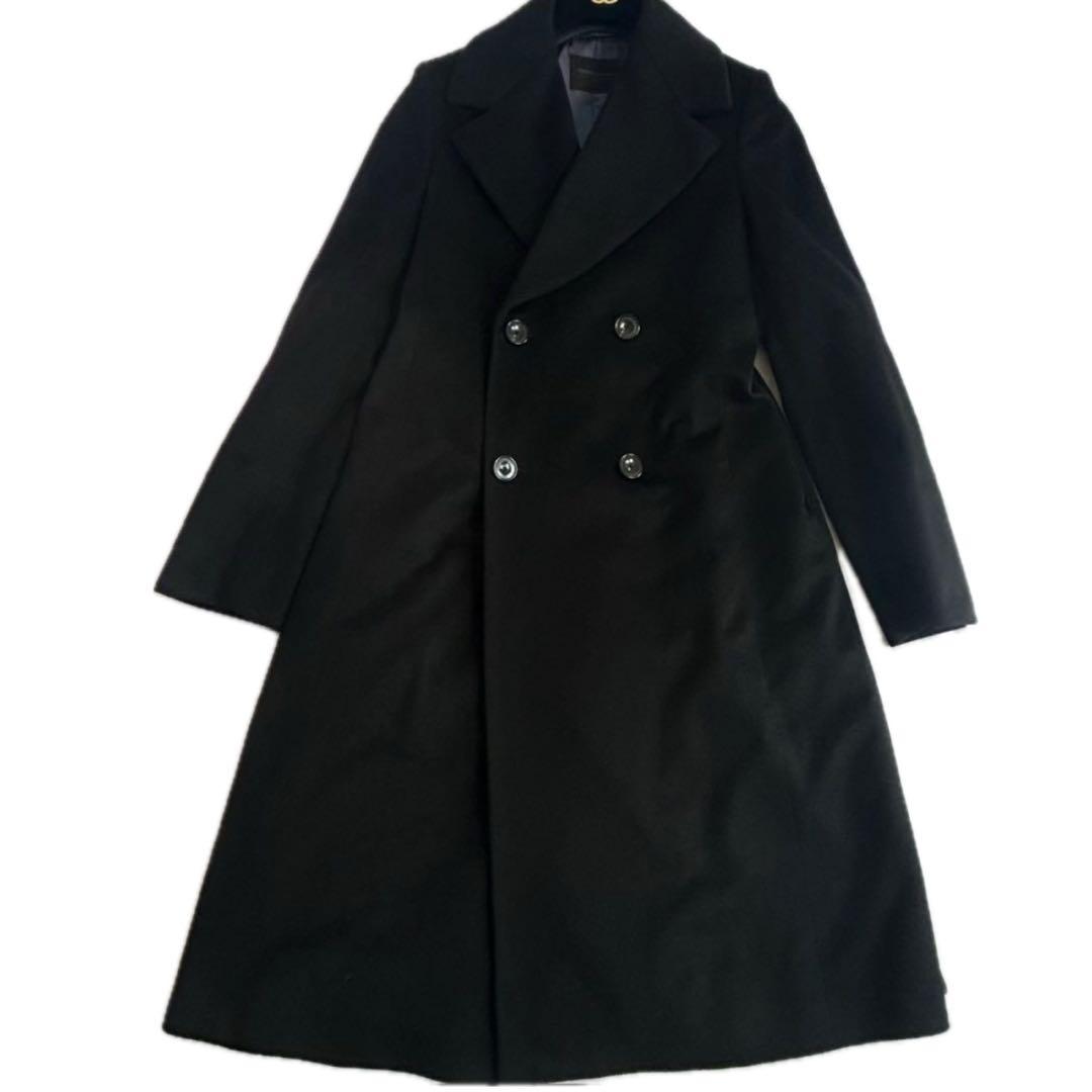 美品♡Tomorrowlandチェスターコート カシミヤ100%