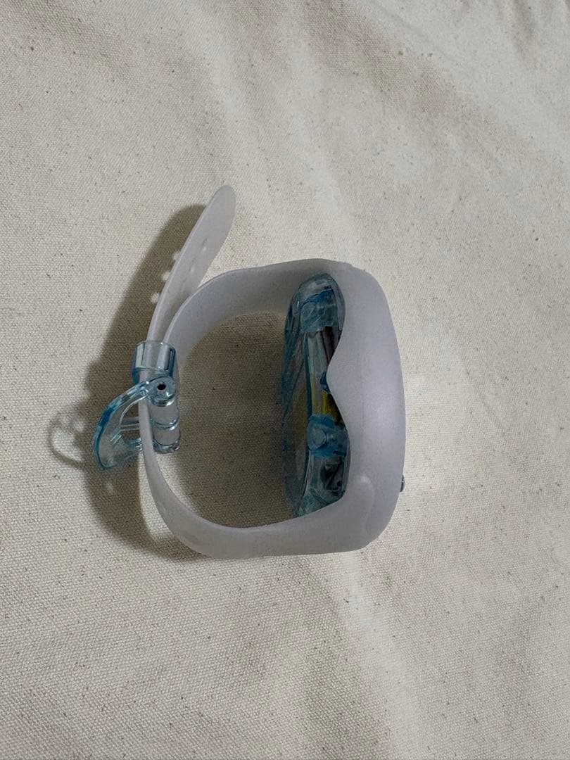 【要画像確認】Tamagotchi Uni たまごっちuniプリズムホワイト