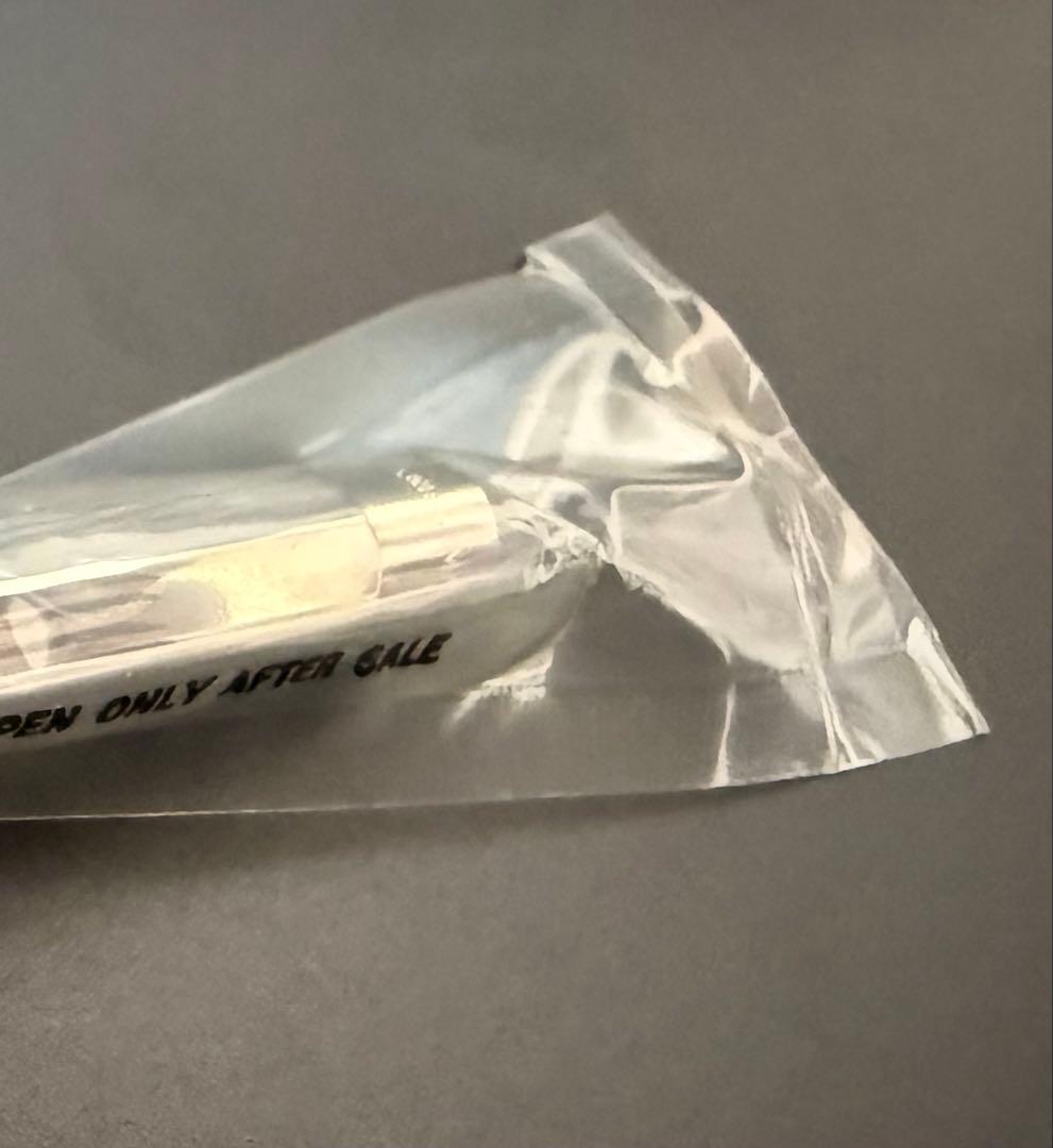 カランダッシュ ベネシアン ボールペン 初期