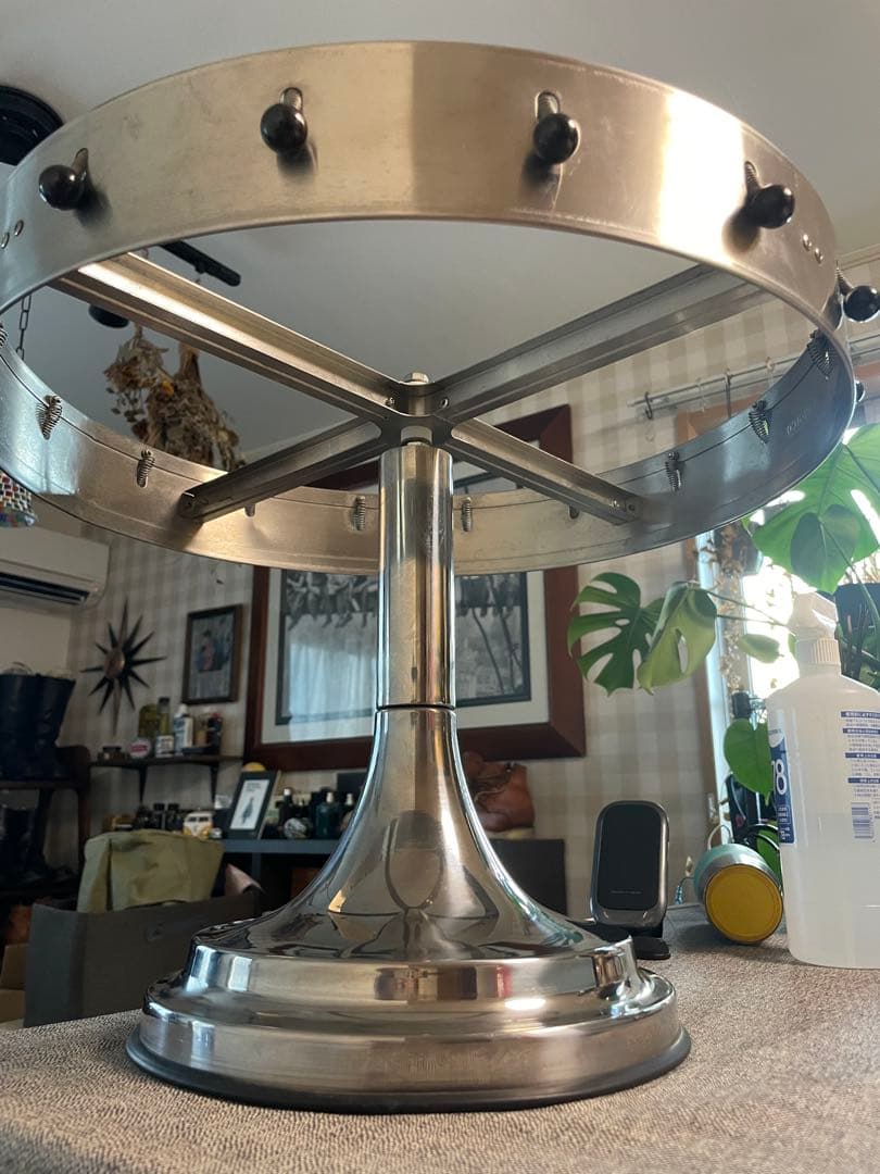 【値下げしました】オーダークリッパー。ハンバーガーショップなど如何でしょうか？