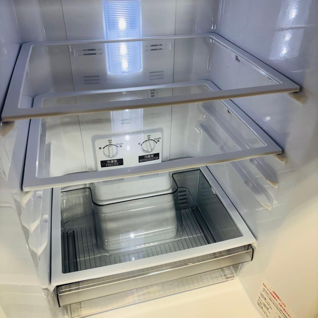 美品 三菱電機 146L 冷蔵庫 一人暮らし 2022年製【地域限定配送無料】